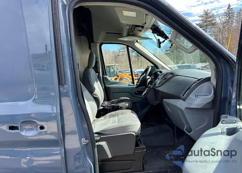 2019 Ford Transit T-250 из США, поврежденный, VIN 1FTYR3XM7KKA97868